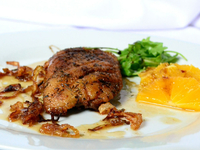 Утиная ножка конфи: Секреты приготовления