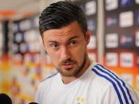 Артем Милевский поселился в центре Киева (ВИДЕО)