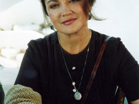 Наталья Сумская: Муж остается моим первым кумиром