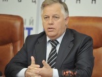 Усадьба Петра Симоненко: Где живет политик (ФОТО+ВИДЕО)