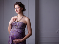 Запреты для беременных: Мифы и реальность