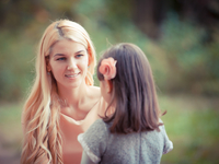 Как помочь ребенку выразить себя с помощью игры