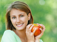 Диета против рака Джоанны Бадвиг