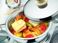 Уникальные технологии приготовления здоровой пищи