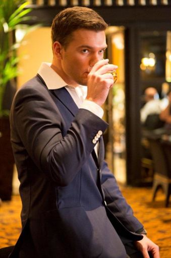 Стало известно, кто станет Холостяком № 3