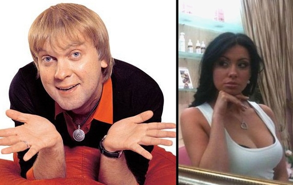 Экс-подружка Светлакова: Я устала от критики и угроз. Я живу, как хочу