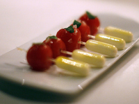 Корреспондент: Как цвет фруктов и овощей влияет на здоровье