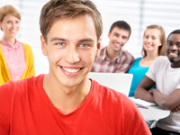 Поздравления с Днем студента