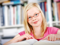 Близорукость: Как уберечь школьника от этого недуга