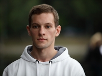 Саша из Спасти Босса: Я уже восемь лет не чувствую стеснения