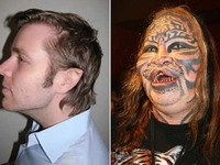 Жертву пластических операций – Человека-кота – нашли мертвым