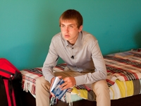 Вылет за драку на проекте Джентльменский набор