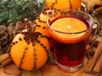 Глинтвейн: Согревающий напиток для укрепления иммунитета