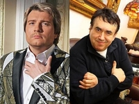 Стас Садальский опять осрамил Николая Баскова в своем блоге