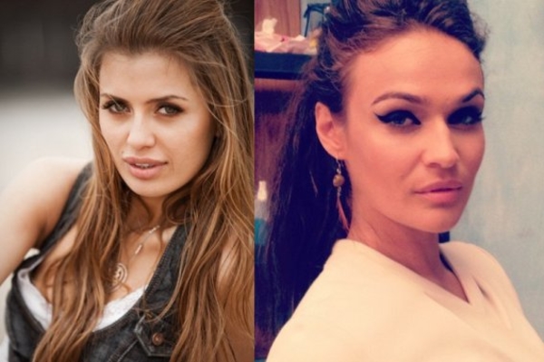 IVONA bigmir)net (Юля Татаренко)