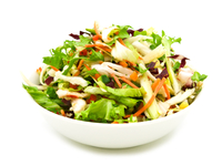 Салат из капусты: ТОП-6 рецептов