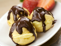 Шоколадный соус: Рецепт приготовления