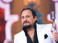 Вилла Стаса Михайлова в Черногории (ФОТО)