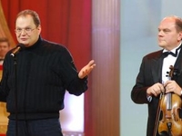 Список номинантов на ТВ-премию Телетриумф 2012