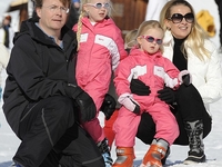 Голландский принц впал в кому: Фризо через полгода начал подавать признаки жизни