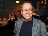 Андрей Кончаловский: Я познакомился с Джоли, когда ей было 5 лет