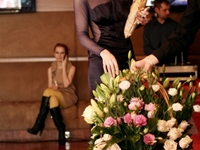 Ольга Фреймут: Я очень хочу иметь личную жизнь