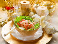 Салаты на Новый год 2014: ТОП-5 рецептов