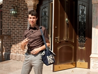 Джентльменский набор покинул богемный гений Пишун