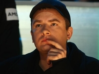 Андрей Данилко впервые показал свои детские фото