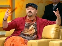 Конец света 2012: В шоу Про життя рассказали все о дне-Х