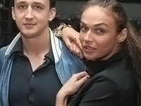 Алена Водонаева опять опровергает слухи о разводе