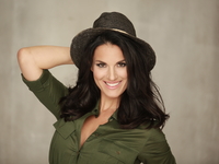 Ефросинина: Мы побывали в доме Меладзе и познакомились с первой женой Скрипки