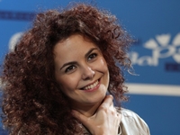Настя Каменских рассказала, что думает о пластике
