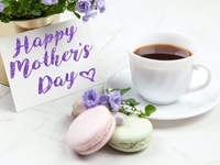 8 мая 2022 в Украине отмечается международный День матери