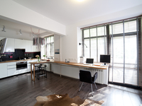 Белая однушка 35 кв. м без вычурной отделки  (ФОТО)