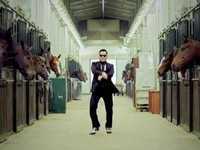 Gangnam style стал самым популярным клипом в истории YouTube