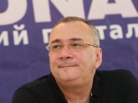 Константин Меладзе официально заявил, что ВИА Гра распалась