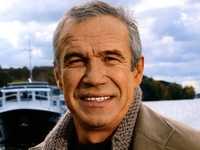 Домик в деревне актера Сергея Гармаша (ФОТО)