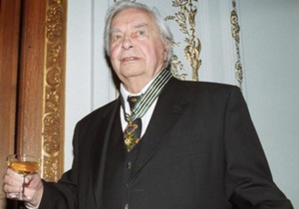 Юрия Любимова выписывают из больницы