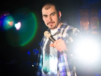 Чемпион мира по битбоксу Вахтанг Каландадзе: Мечтаю сделать битбокс отдельным видом спорта