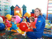 Яна Клочкова: Среди клиентов моей сестры была Мадонна