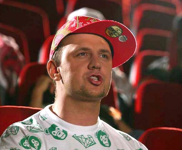 Потап назвал распад ВИА Гры пиаром