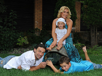 Маргарита Сичкарь рассказала правду о женах футболистов