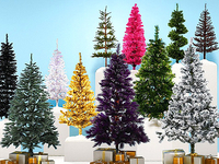 9 советов по выбору искусственной ели на долгие годы