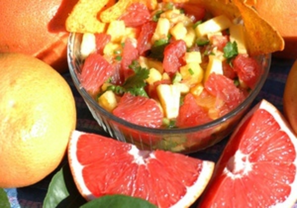 Грейпфрут может вызвать передозировку лекарств