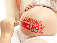 Как забеременеть, если нет овуляции (ВИДЕО)