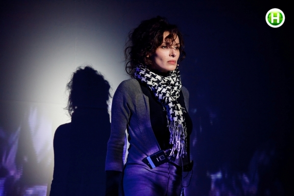 Надежда Мейхер