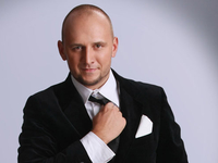 Конец света 2012: Потап проведет день-Х исключительно в кругу семьи