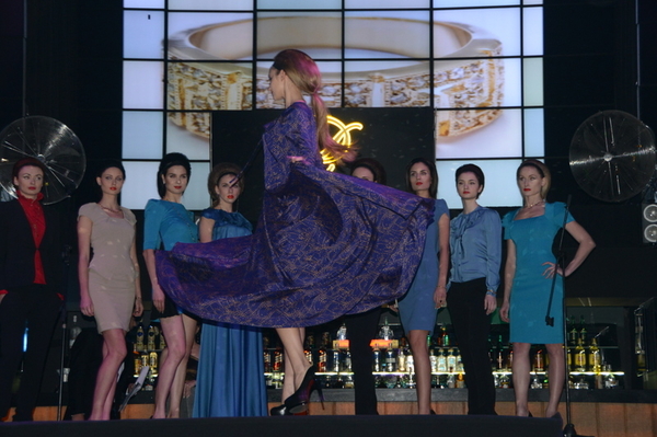 Пресс-служба Андре Тана