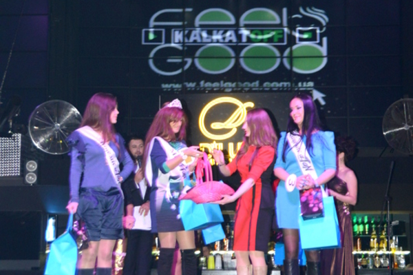 Пресс-служба Андре Тана